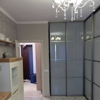 Сдается 1-комнатная квартира, 38 м²