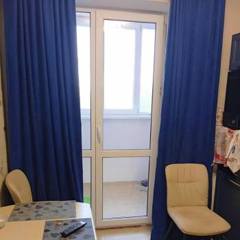 Сдается 1-комнатная квартира, 38 м²
