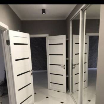 Сдается 2-х комнатная квартира, 70 м²