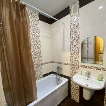 Сдается 1-комнатная квартира, 39,6 м²