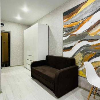 Сдается 1-комнатная квартира, 25 м²