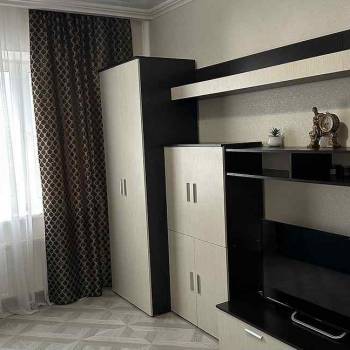 Сдается 1-комнатная квартира, 33,1 м²