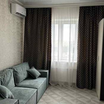 Сдается 1-комнатная квартира, 33,1 м²