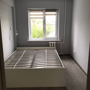 Сдается 2-х комнатная квартира, 42 м²