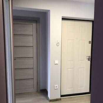 Сдается 2-х комнатная квартира, 42 м²