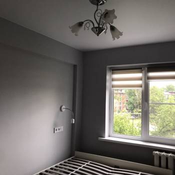 Сдается 2-х комнатная квартира, 42 м²