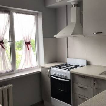 Сдается 2-х комнатная квартира, 42 м²