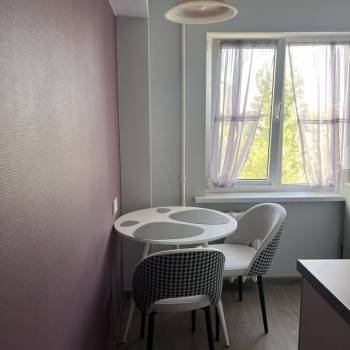 Сдается 2-х комнатная квартира, 42 м²