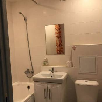 Сдается 2-х комнатная квартира, 42 м²
