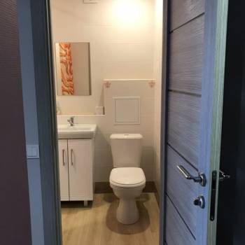 Сдается 2-х комнатная квартира, 42 м²
