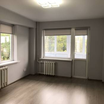 Сдается 2-х комнатная квартира, 42 м²