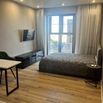 Сдается 1-комнатная квартира, 27 м²