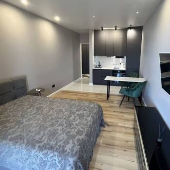 Сдается 1-комнатная квартира, 27 м²