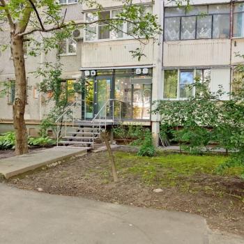 Продается Нежилое помещение, 36,6 м²