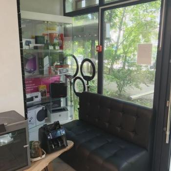 Продается Нежилое помещение, 36,6 м²