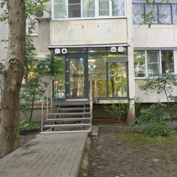 Продается Нежилое помещение, 36,6 м²