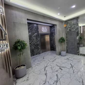 Продается 1-комнатная квартира, 45 м²