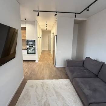 Сдается Многокомнатная квартира, 84 м²