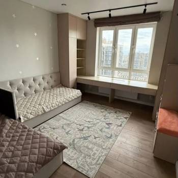 Сдается Многокомнатная квартира, 84 м²
