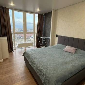 Сдается Многокомнатная квартира, 84 м²