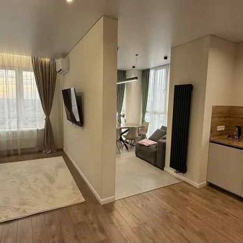 Сдается Многокомнатная квартира, 84 м²