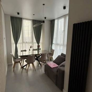 Сдается Многокомнатная квартира, 84 м²
