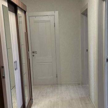 Сдается 1-комнатная квартира, 45,7 м²