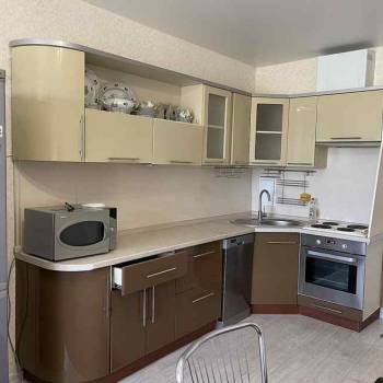 Сдается 1-комнатная квартира, 45,7 м²