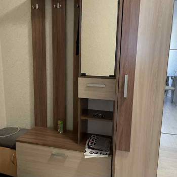 Сдается 1-комнатная квартира, 45,7 м²