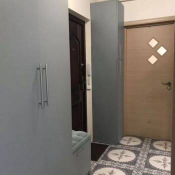 Сдается 2-х комнатная квартира, 50 м²