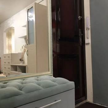 Сдается 2-х комнатная квартира, 50 м²