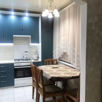 Сдается 2-х комнатная квартира, 50 м²