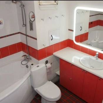 Сдается 2-х комнатная квартира, 50 м²