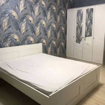Сдается 2-х комнатная квартира, 50 м²
