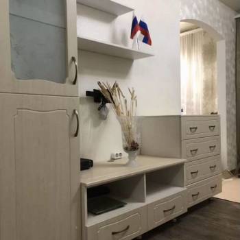 Сдается 2-х комнатная квартира, 50 м²