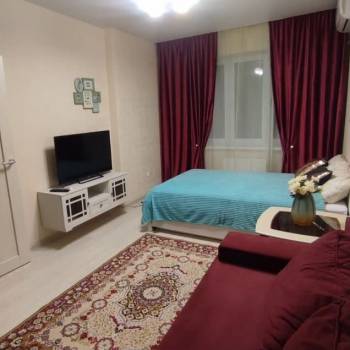 Продается 1-комнатная квартира, 40 м²