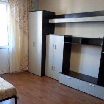 Сдается 1-комнатная квартира, 36 м²