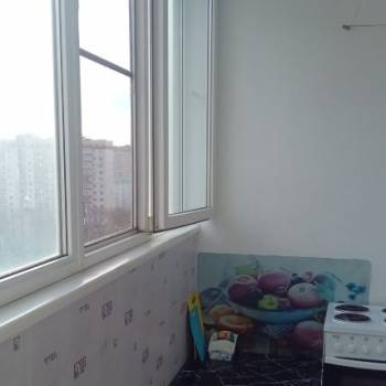 Сдается 1-комнатная квартира, 36 м²