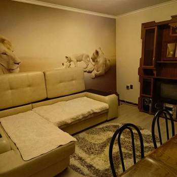Сдается 2-х комнатная квартира, 60 м²