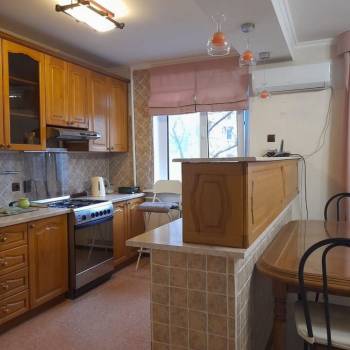 Сдается 2-х комнатная квартира, 60 м²