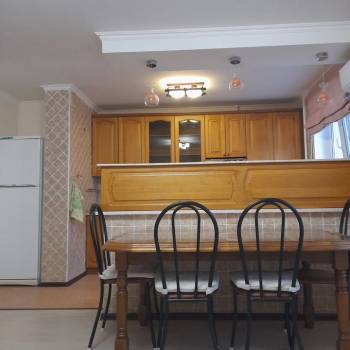 Сдается 2-х комнатная квартира, 60 м²