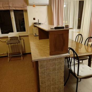 Сдается 2-х комнатная квартира, 60 м²