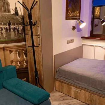 Сдается 2-х комнатная квартира, 60 м²