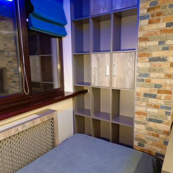 Сдается 2-х комнатная квартира, 60 м²
