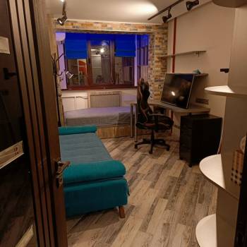 Сдается 2-х комнатная квартира, 60 м²