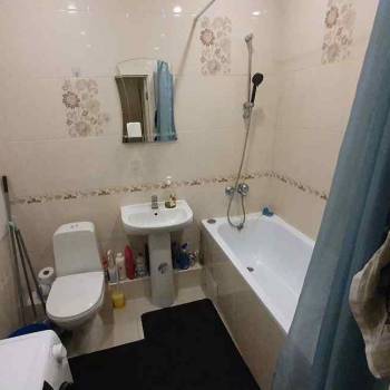 Сдается 1-комнатная квартира, 42,7 м²