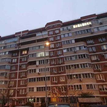 Сдается 1-комнатная квартира, 42,7 м²