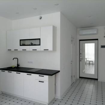 Продается 1-комнатная квартира, 35 м²