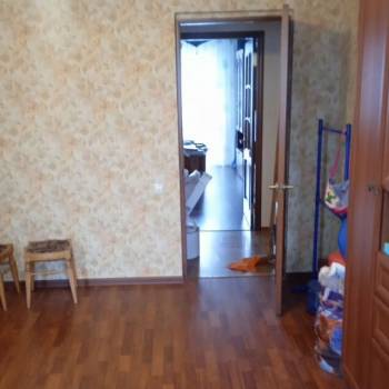 Продается 3-х комнатная квартира, 71,8 м²