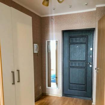 Сдается 1-комнатная квартира, 44,7 м²